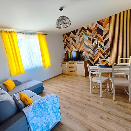 Del Mare Privat bolig *