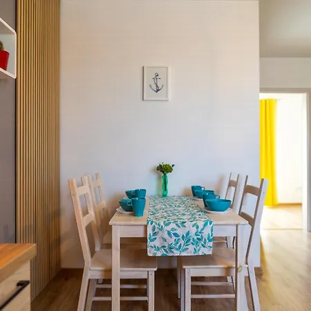 Del Mare Privat bolig