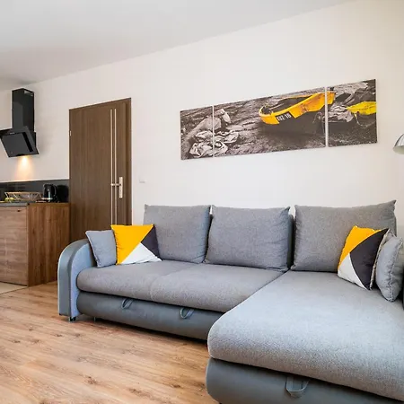 Privat bolig Del Mare *