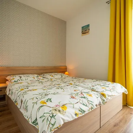 Del Mare Homestay szállás Jastrzębia Góra