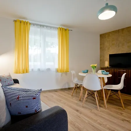 Privat bolig Del Mare
