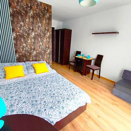 Del Mare Privat bolig