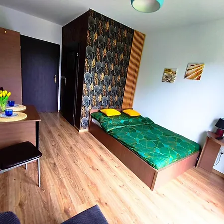 Privat bolig Del Mare