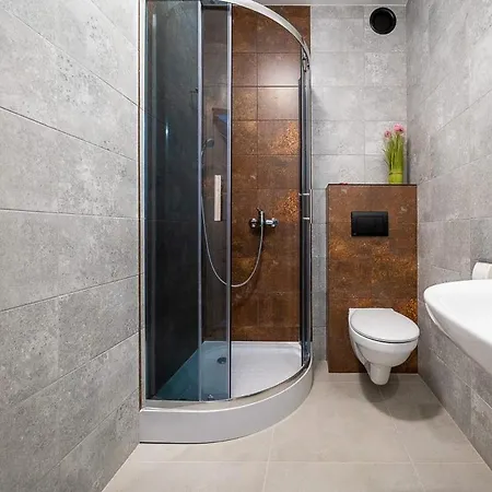 Del Mare Homestay szállás Jastrzębia Góra