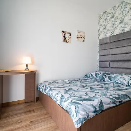 Del Mare Jastrzębia Góra