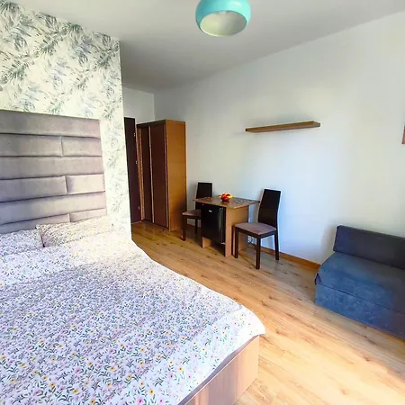 Homestay szállás Del Mare