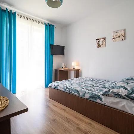 Del Mare Homestay szállás