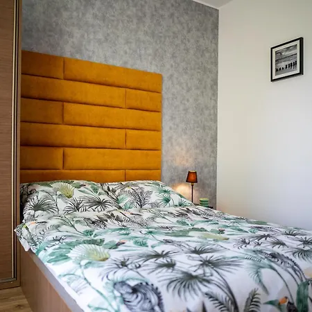 Del Mare Jastrzębia Góra