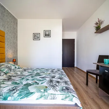 Privat bolig Del Mare