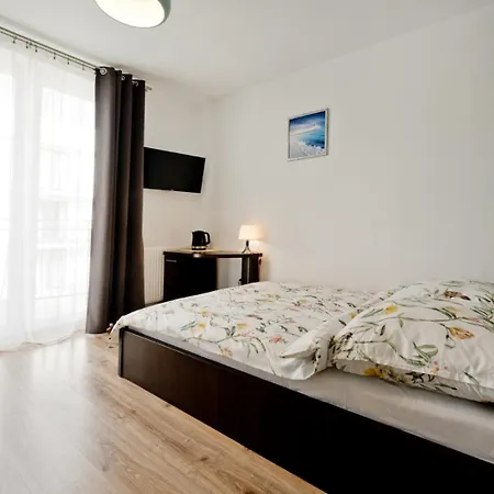 Del Mare Privat bolig *