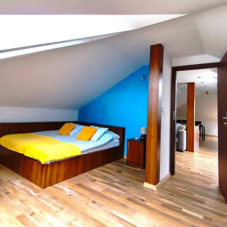 Del Mare Privat bolig *