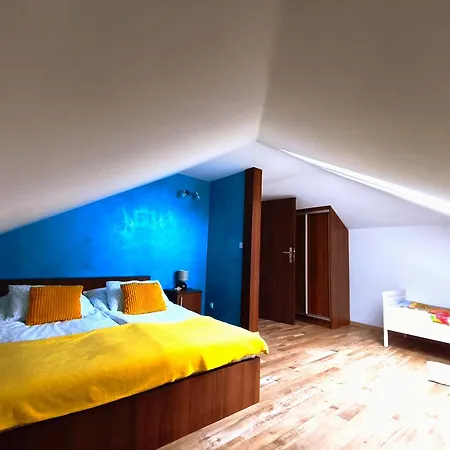 Del Mare Privat bolig Jastrzębia Góra